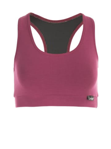 Winshape Sport-BH WVR1 in berry love