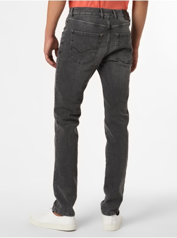 Finshley & Harding Jeans Timmy in grau