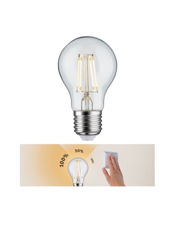 paulmann Filament 230V LED Birne F