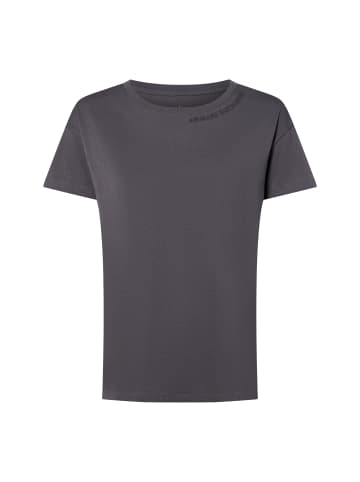 Armani Exchange T-Shirt in grau