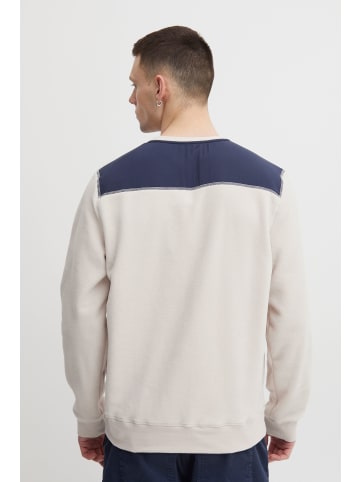 BLEND Sweatshirt Sweatshirt in Beige