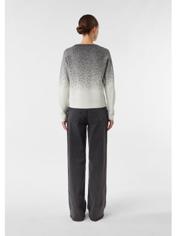 comma Strickpullover in 04X9_creme