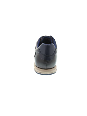 Bugatti Thorello Sneaker low Braun