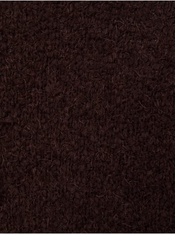Noisy may Strickpullover NMSassy in schoko - 0001