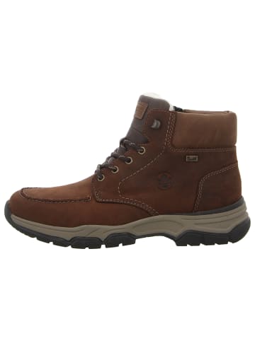 rieker Stiefel in braun