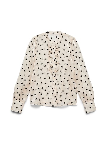 Vero Moda Top in Snow White