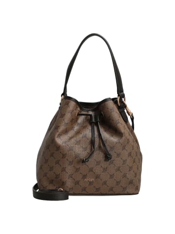 JOOP! Women Mazzolino Franziska - Beuteltasche 26 cm (burnt olive) in toffee