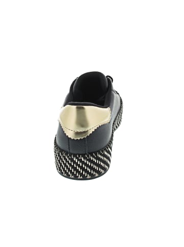 Tamaris Sneaker Schwarz