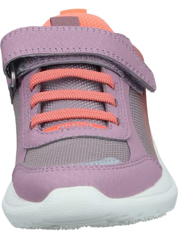 superfit Klettverschluss-Schuhe in Orange