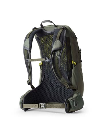 Gregory Zulu 20 LT RC - Wanderrucksack 55 cm in forage green