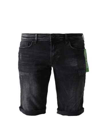 miracle of denim Jeans Thomas in Rum Black