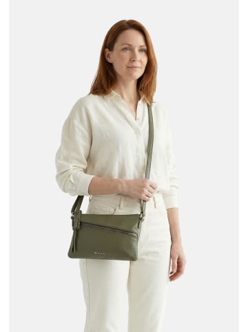 Tamaris Umhängetasche TAS Alessia in lightkhaki 914