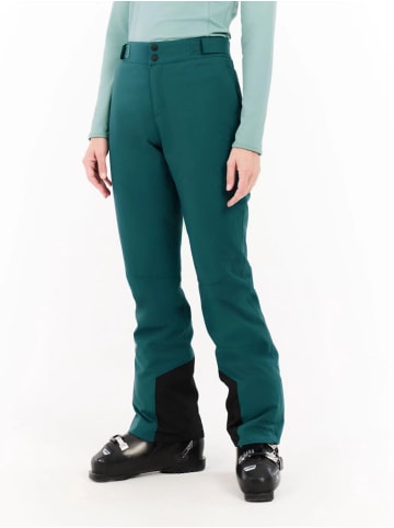 Protest Skihose in blau
