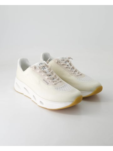 Tenhaag Slip On Sneaker in Beige