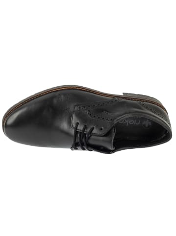 rieker Rieker Shoes in Schwarz