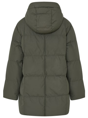 KABOOKI Jacke KBJOLIE 200 in olive green