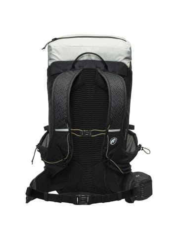 Mammut Ducan 26 - Wanderrucksack 55 cm (strata-black) in silver sage-black