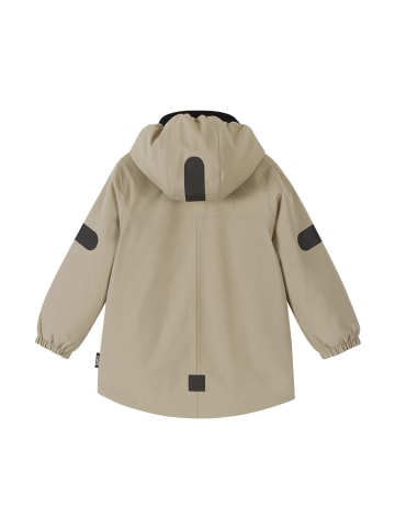 Reima Übergangsjacke " Symppis " in Earthy Beige