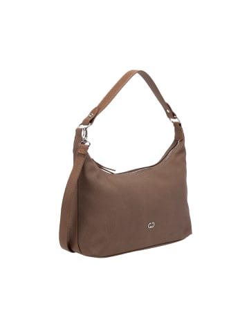 Gerry Weber Hobo 'Be Different 1.0  in Portabella 30,00 x 26,00 x 10,00 cm'
