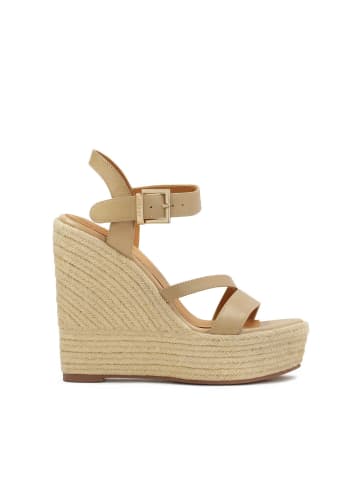 Kazar Sandaletten in Beige