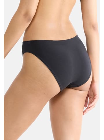 Sloggi Slip GO Sense in Schwarz