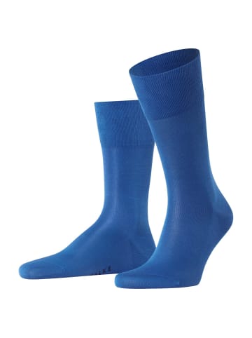 Falke Socken 1er Pack in Blau (Saphire)