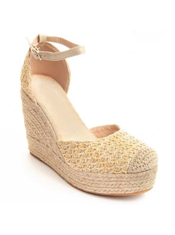 Montevita Sandaletten Luca2 in Beige