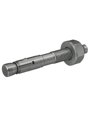 Fischer FAZ II 6/20 R Bolzenanker mit Zulassung Edelstahl 50 Stück Art.-Nr. 542624