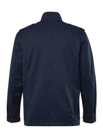 Boston Park Übergangsjacke in navy blau