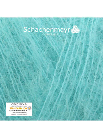 Schachenmayr since 1822 Handstrickgarne Elegant Mohair, 25g in Mint