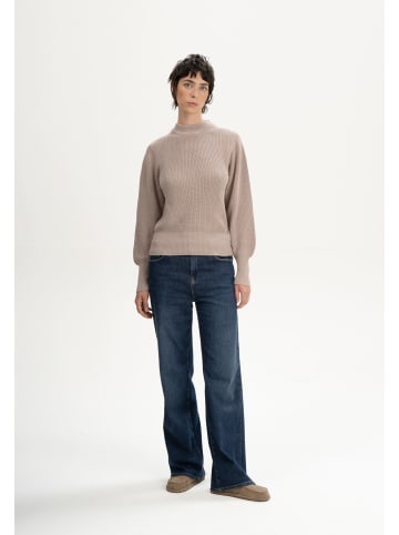 MELA Strickpullover RIYA