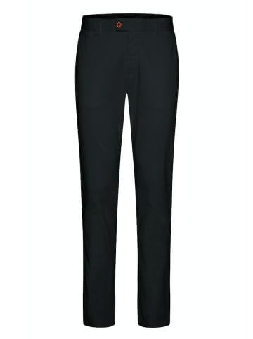 Cinque Leinenhose für Herren in Schwarz