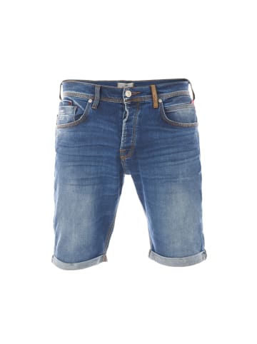 LTB Short Corvin slim in Blau