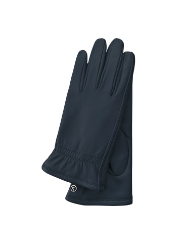 Kessler Sadie Handschuhe Leder in mysterioso