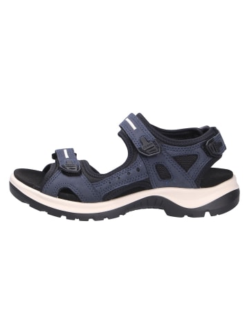 Ecco Sportsandale OFFROAD in blau