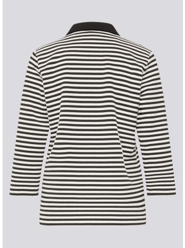 Rabe T-Shirt in Schwarz