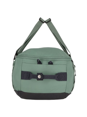 FJÄLLRÄVEN High Coast 22 Weekender Reisetasche 50 cm in patina green