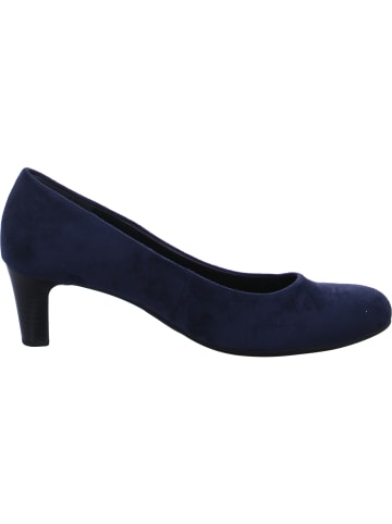 Gabor Pumps  in Blau