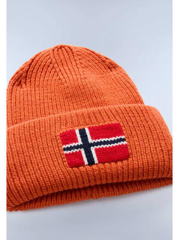Napapijri Cap "F-Evei" in Grün