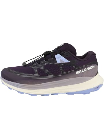 SALOMON Laufschuhe Ultra Glide 2 in dunkelgrau