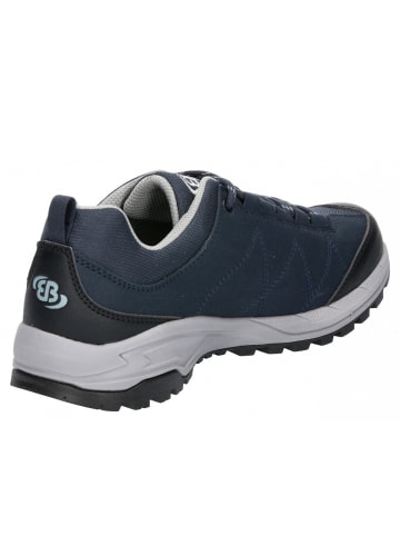 GEKA-SPORT Sportschuh Kansas in Blau