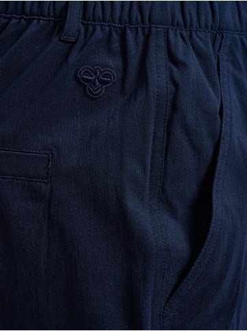Hummel Hose Formal Chino Erwachsene in NAVY BLAZER