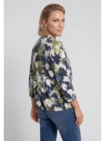 Olsen Tunika in Moss Green