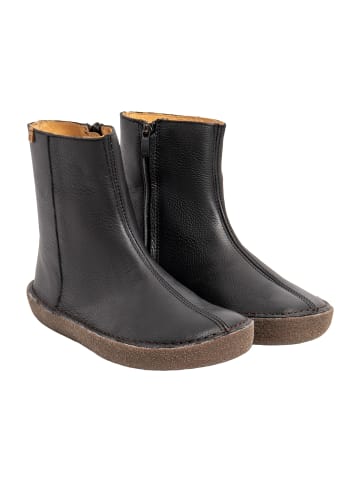 El Naturalista Stiefeletten schwarz