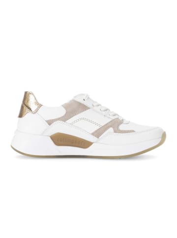 rollingsoft Sneaker low in weiß