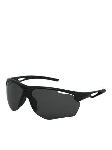 Jack & Jones Sonnenbrille in Black