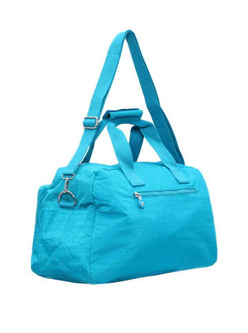 Mindesa Damen Handtasche in Türkis