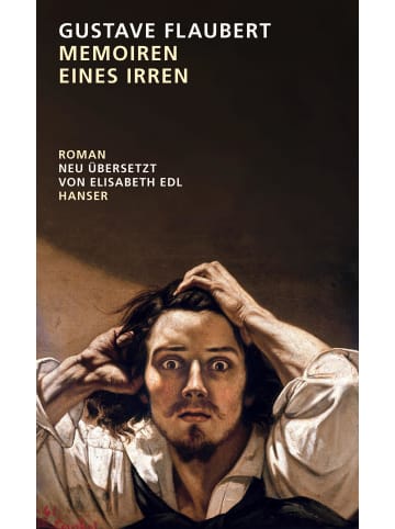 Carl Hanser Verlag Memoiren eines Irren