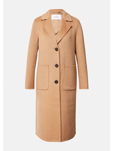 comma Outdoor-Mantel in 8322_karamell