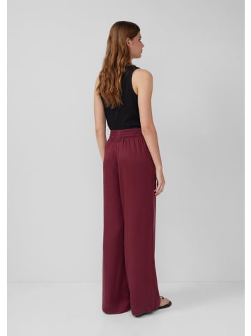 s.Oliver Hose in 3902_bordeaux